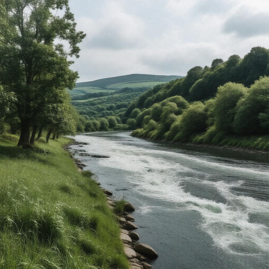 River Plym